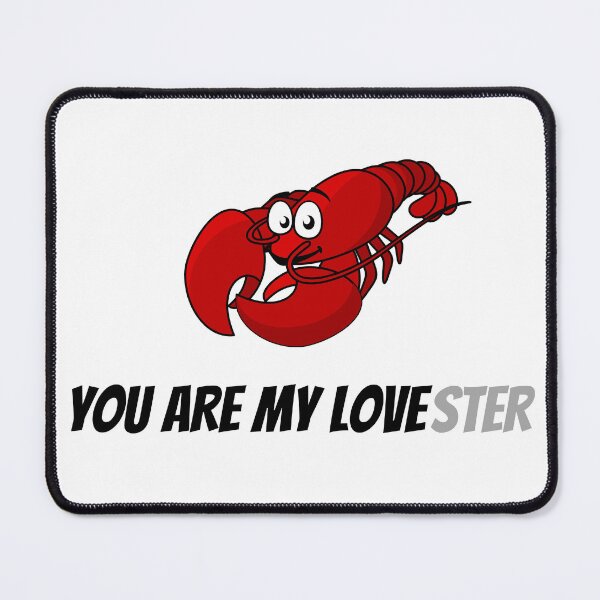 Item preview, You are my LOVEster designed and sold by Createez.