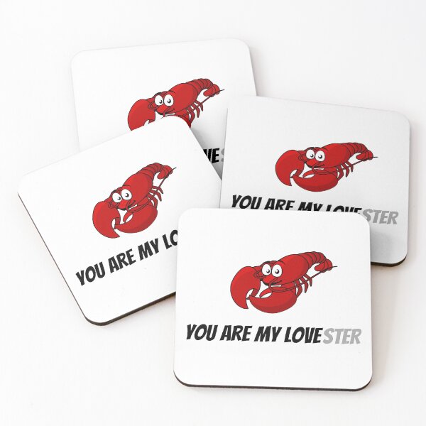 Item preview, You are my LOVEster designed and sold by Createez.