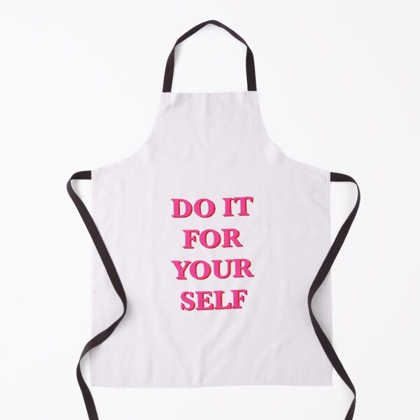 Item preview, do it for yourself quote designed and sold by moonna designs.