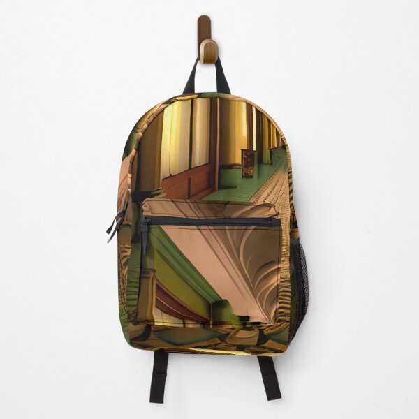 Item preview, Corridor perspective designed and sold by REALDesign-Shop.