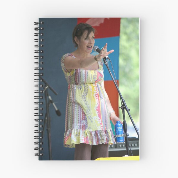 Item preview, Jen Chapin - Photograph designed and sold by ConcertImages.