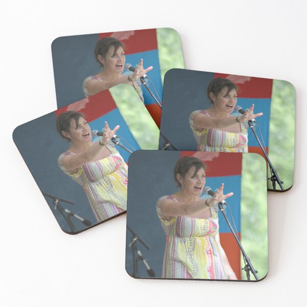 Item preview, Jen Chapin - Photograph designed and sold by ConcertImages.