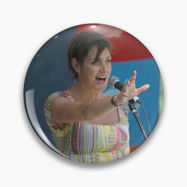Item preview, Jen Chapin - Photograph designed and sold by ConcertImages.