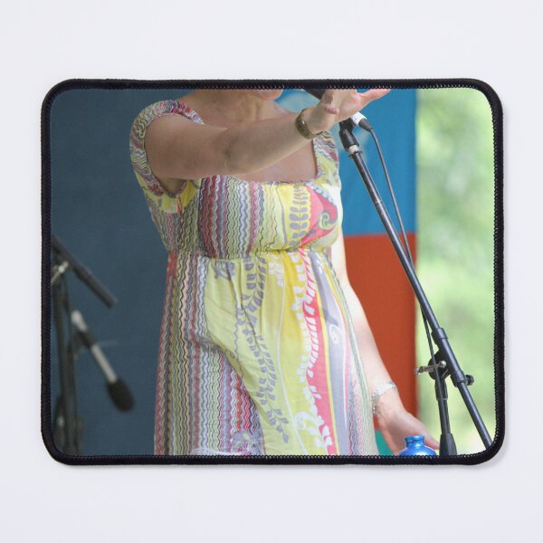Item preview, Jen Chapin - Photograph designed and sold by ConcertImages.