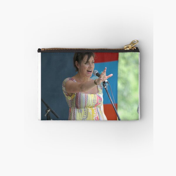Item preview, Jen Chapin - Photograph designed and sold by ConcertImages.