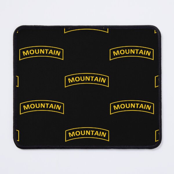 Item preview, 10th Mountain Tab Longsleeve Fort Drum designed and sold by EstherDoyle.