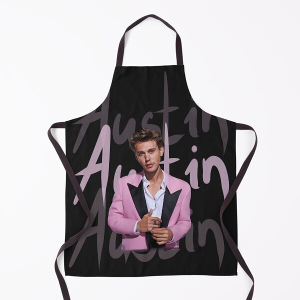 Item preview, Austin Butler Vintage T-shirt designed and sold by LarkaArt.
