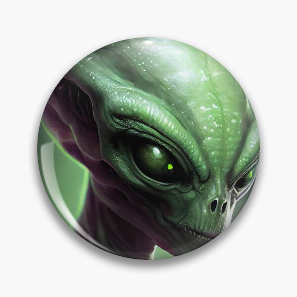 Item preview, Alien 13 designed and sold by mittie101.