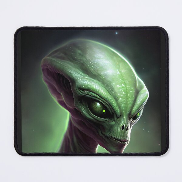 Item preview, Alien 13 designed and sold by mittie101.