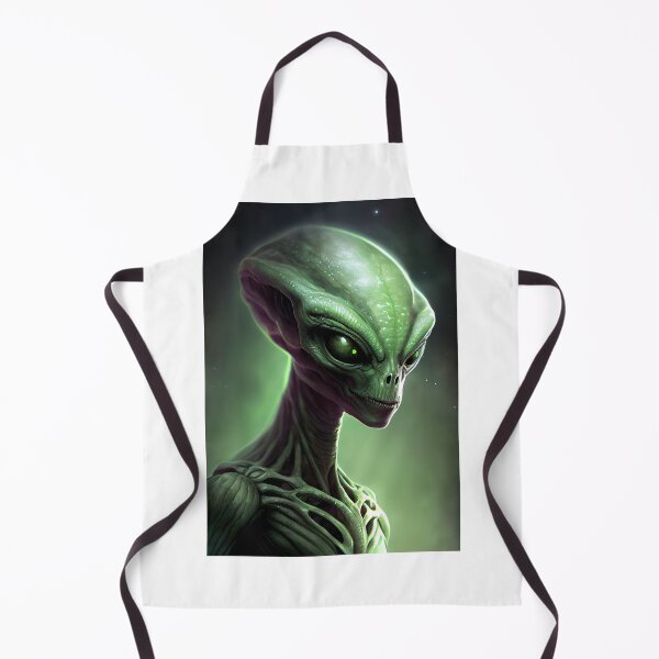 Item preview, Alien 13 designed and sold by mittie101.