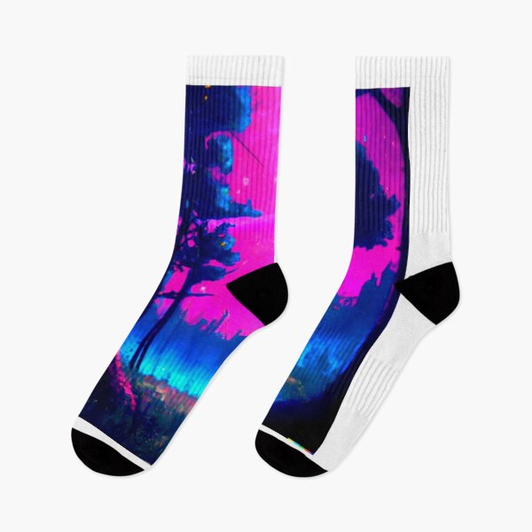 Item preview, Looking at a psychedelic sky designed and sold by Ideassbold.