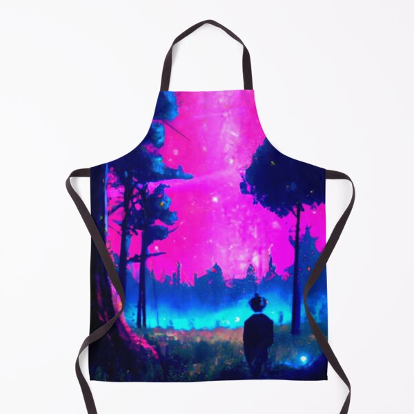 Item preview, Looking at a psychedelic sky designed and sold by Ideassbold.