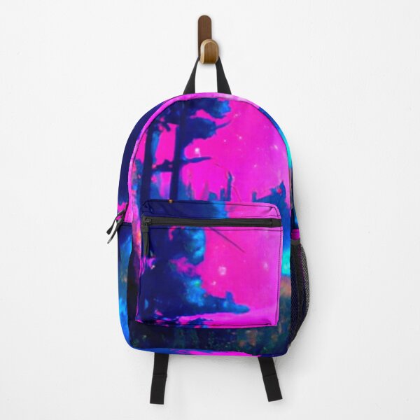 Item preview, Looking at a psychedelic sky designed and sold by Ideassbold.