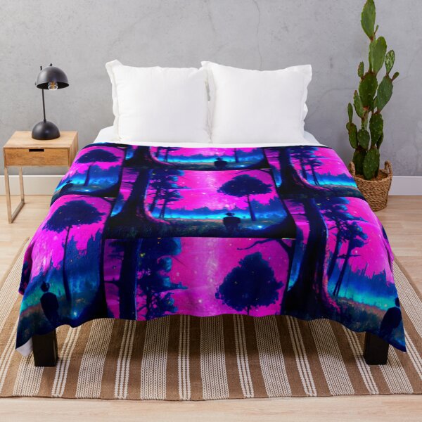 Item preview, Looking at a psychedelic sky designed and sold by Ideassbold.