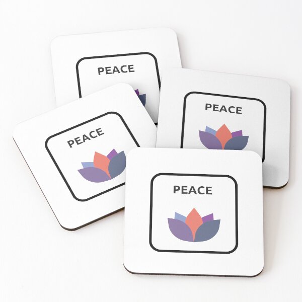 Item preview, PEACE designed and sold by Inspirationmotivation.