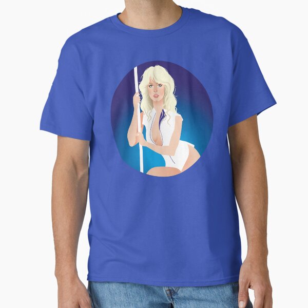 Sunburn Classic T-Shirt