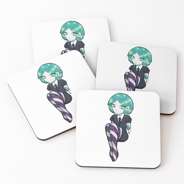 Item preview, Phosphophyllite chibi designed and sold by komilou.