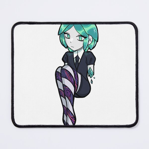 Item preview, Phosphophyllite chibi designed and sold by komilou.