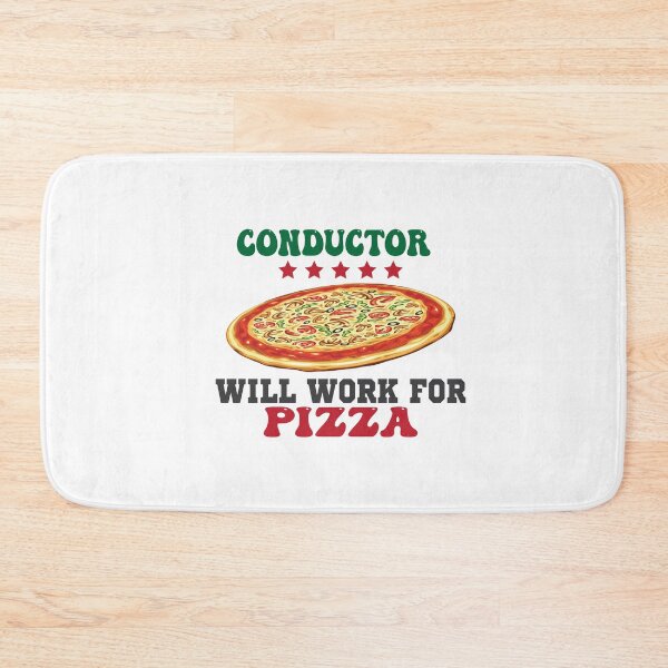 Item preview, Conductor designed and sold by dewi5.