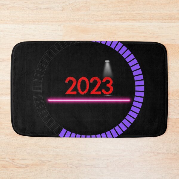 Item preview, new years odometer party designed and sold by KM ØNLY.