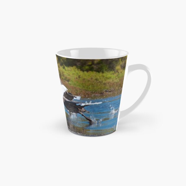 Item preview, WATERFOWL ~ Black Swan R3KUW68A by David Irwin designed and sold by tasmanianartist.