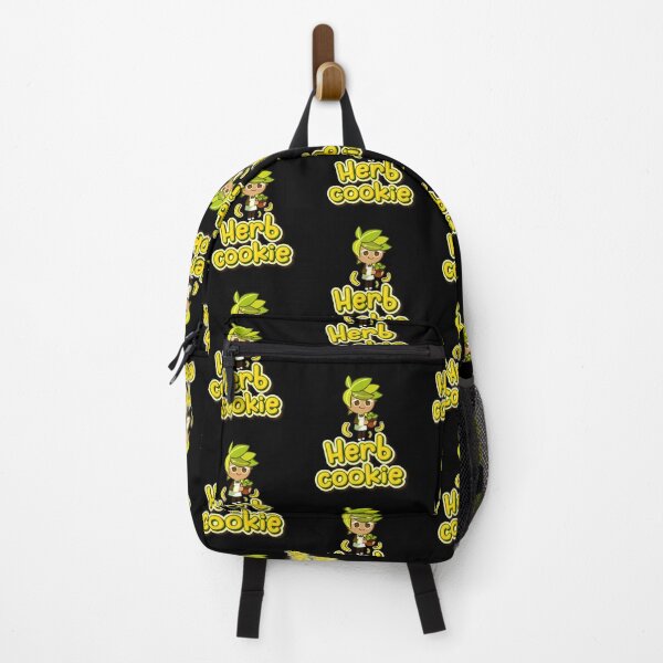 Item preview, Herb cookie - cookie run kingdom designed and sold by Life Stuff.