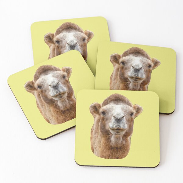 Item preview, Bactrian camel designed and sold by Dalyndigital Photography.