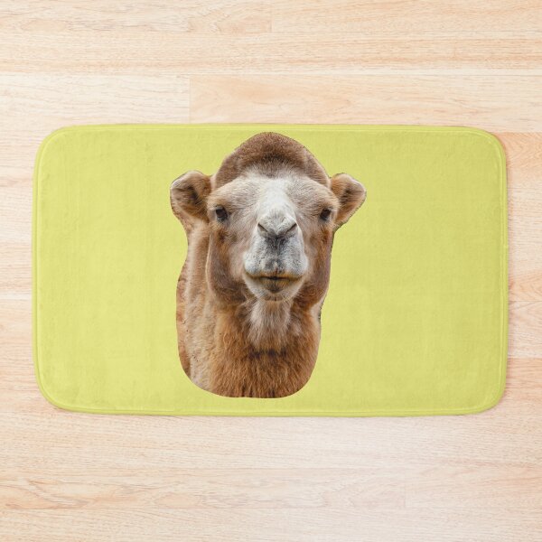 Item preview, Bactrian camel designed and sold by Dalyndigital Photography.