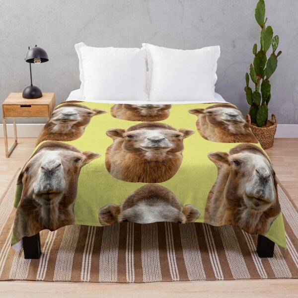 Item preview, Bactrian camel designed and sold by Dalyndigital Photography.