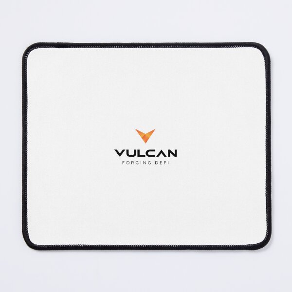 Item preview, Vulcan Forging Defi designed and sold by JaysonBangit.