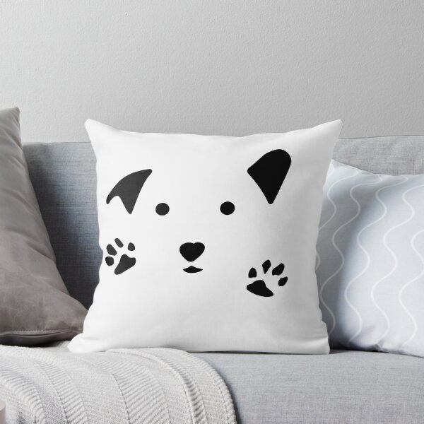 Item preview, Dog love 2023 designed and sold by Mixed-Aiart.