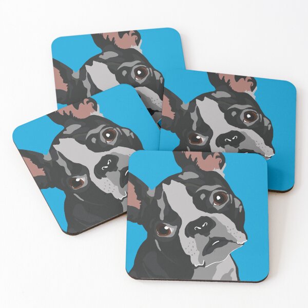 Item preview, Bulldog Francés Azul designed and sold by ScaryDog.