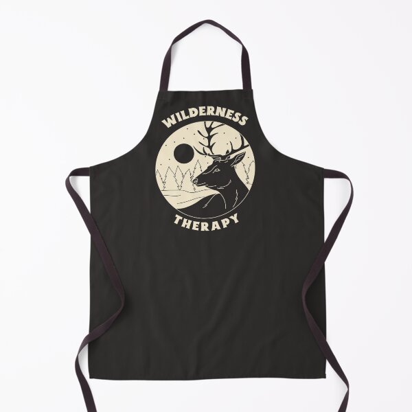 Item preview, Wilderness Therapy designed and sold by Salimah Haji.