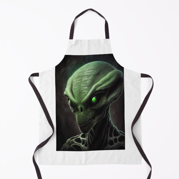 Item preview, Alien 14 designed and sold by mittie101.