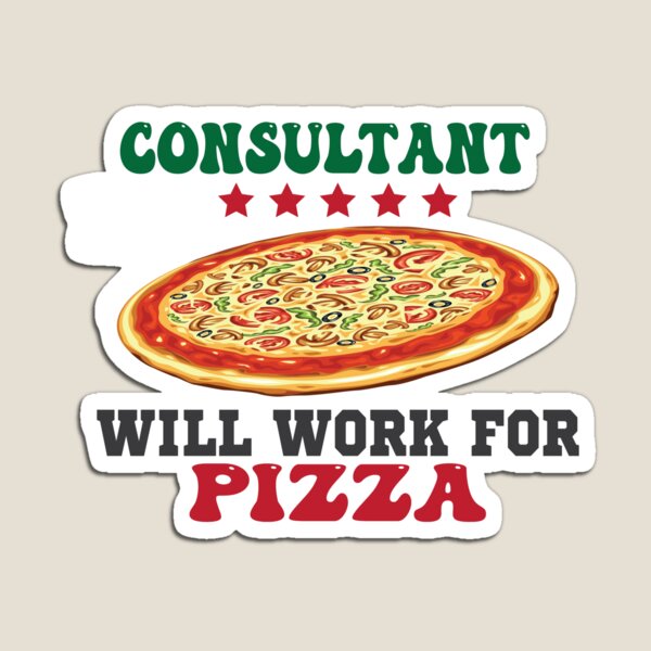 Item preview, Consultor designed and sold by dewi5.