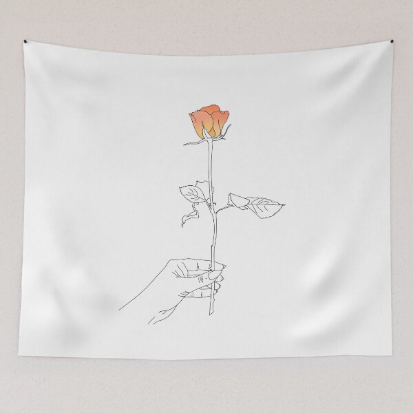 Item preview, a Birthday Rose designed and sold by CocoVanilla.
