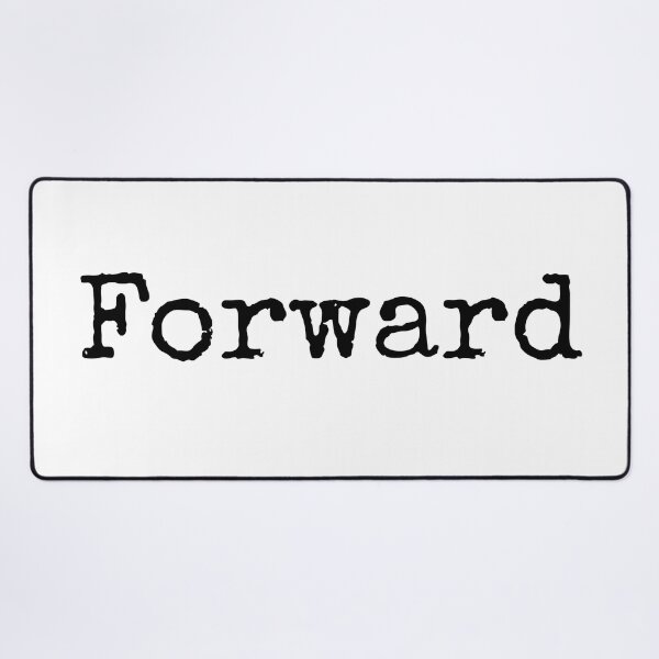 Item preview, Forward - The Best is Yet to Come designed and sold by ActionFocus.