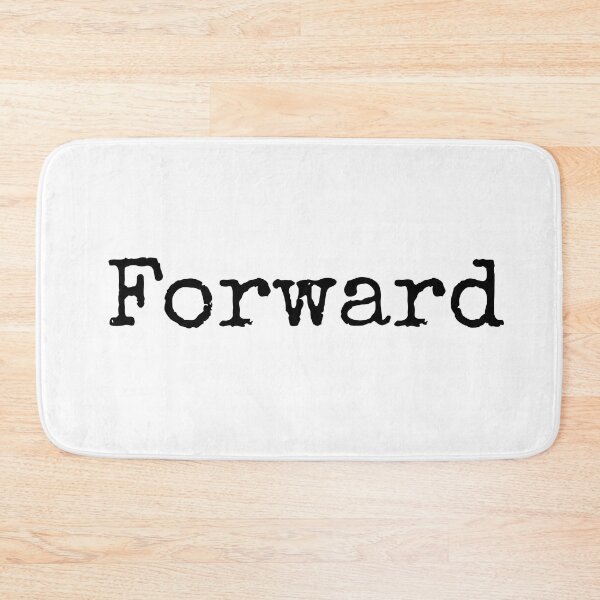Item preview, Forward - The Best is Yet to Come designed and sold by ActionFocus.