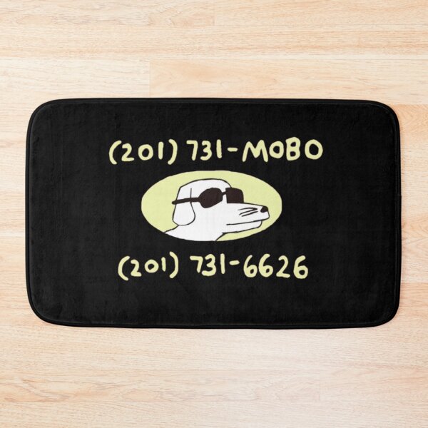 Item preview, Modern Baseball | Mobo designed and sold by OmTopik.