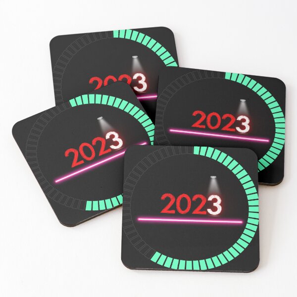 Item preview, new years odometer party designed and sold by KM ØNLY.