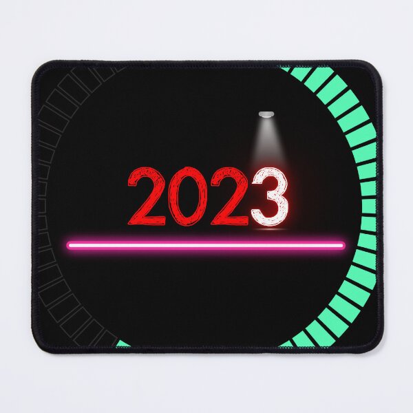 Item preview, new years odometer party designed and sold by KM ØNLY.