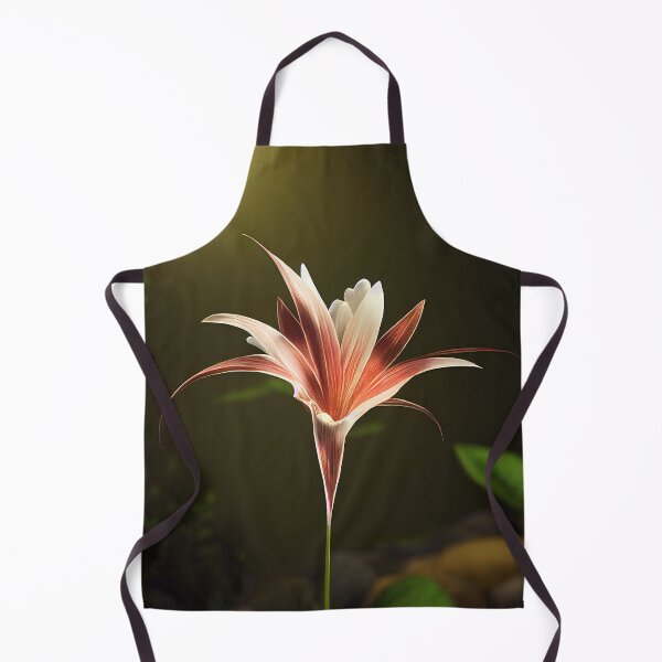 Item preview, Exotic Flora and Fauna Flowers #15 designed and sold by MarkColeImaging.