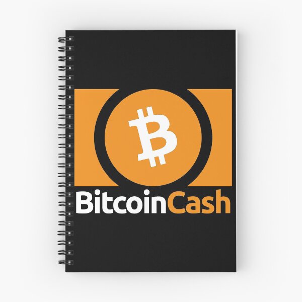 Item preview, Bitcoin Cash №2 (BCC) (BCH) designed and sold by StreetNoise.