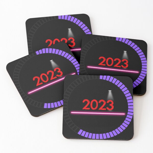 Item preview, new years odometer party designed and sold by KM ØNLY.
