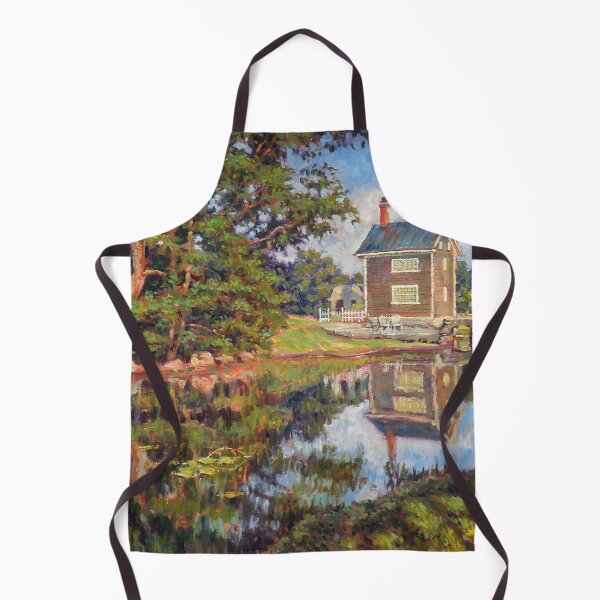 Item preview, Spring House designed and sold by elfeather.