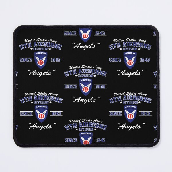 Item preview, 11th Airborne Division designed and sold by EstherDoyle.