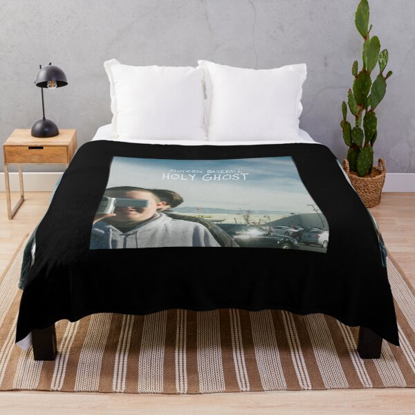 Item preview, Modern Baseball designed and sold by OmTopik.
