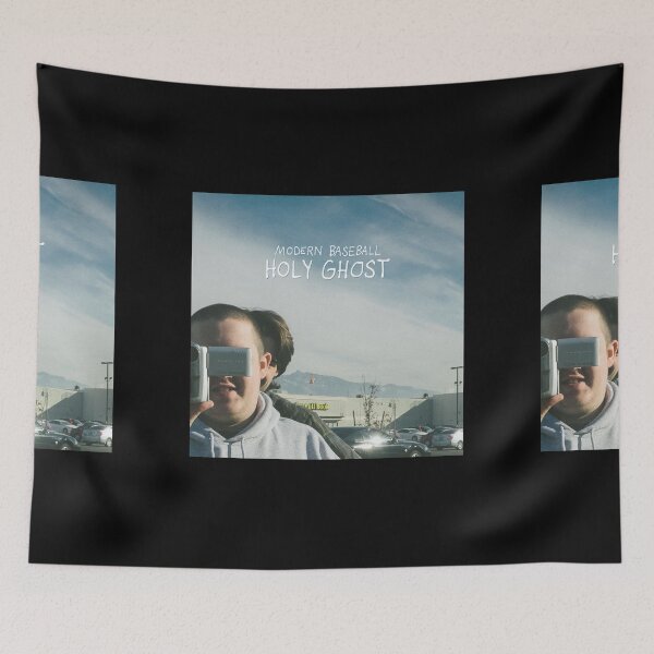 Item preview, Modern Baseball designed and sold by OmTopik.