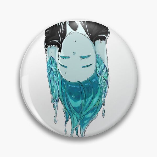 Item preview, phosphophyllite designed and sold by komilou.