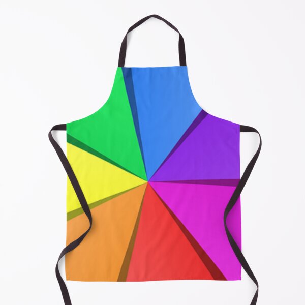 Item preview, Multicolored fower pattern design designed and sold by Creative-draw.